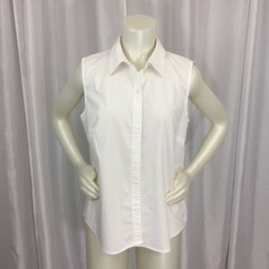Liz Claiborne Size L Stretch